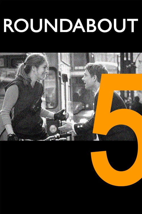 Round About Five постер