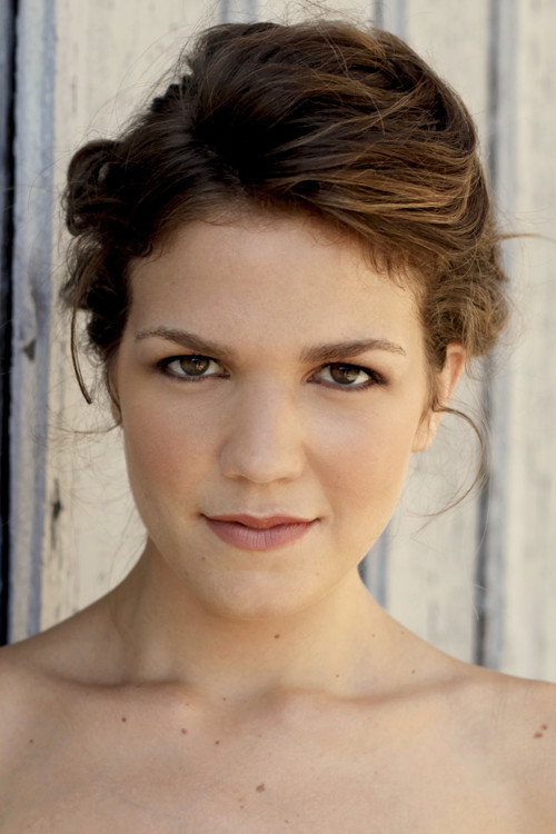 Диана Бентли