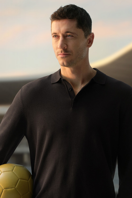 Lewandowski - Unknown постер