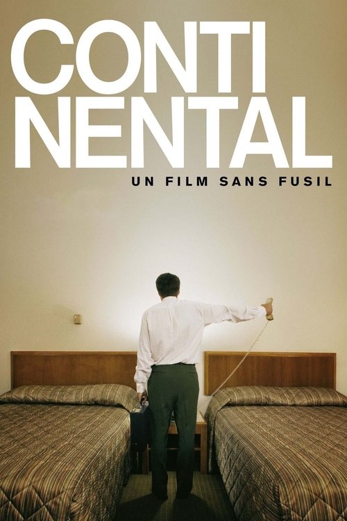Continental, a Film Without Guns постер