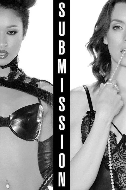 Submission постер