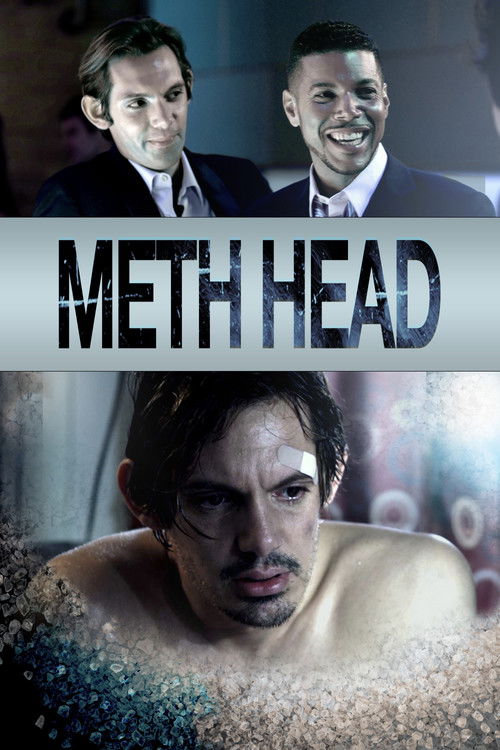 Meth Head постер