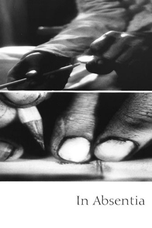 In Absentia постер