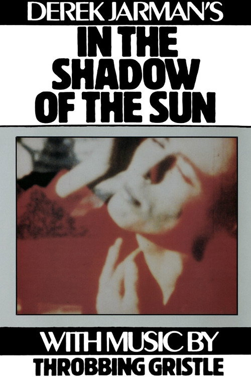 In the Shadow of the Sun постер