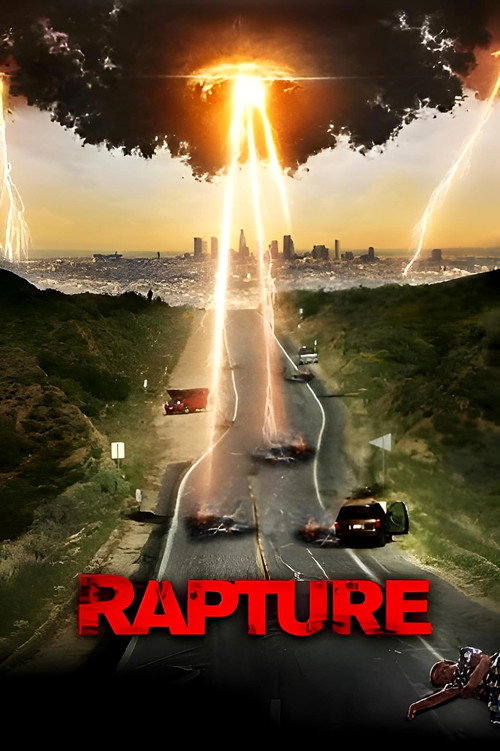 Rapture постер