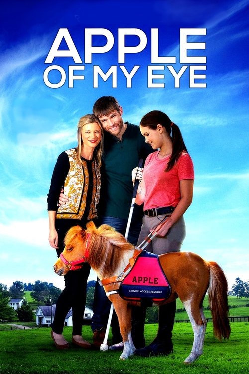 Apple of My Eye постер