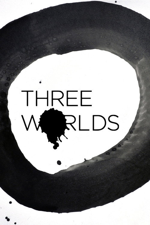 Three Worlds постер