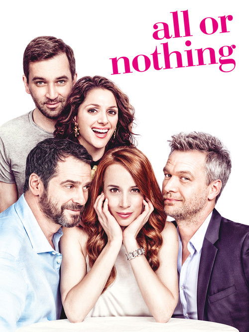 All or Nothing постер