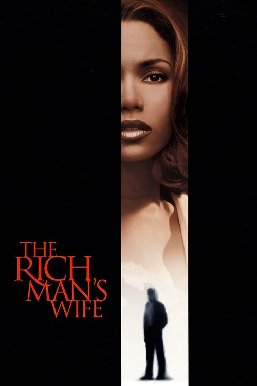 The Rich Man's Wife постер