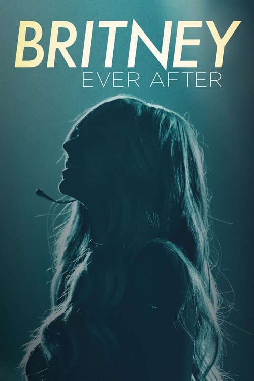 Britney Ever After постер