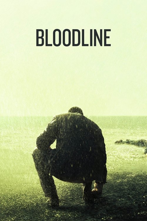 Bloodline постер