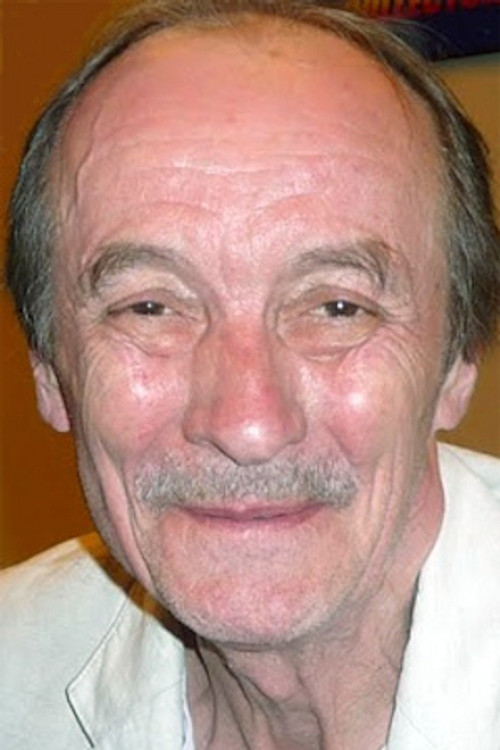 Оливер Смит