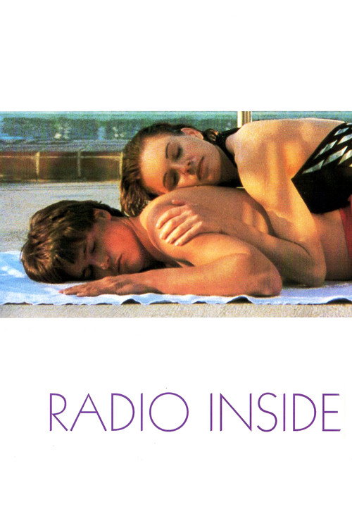Radio Inside постер