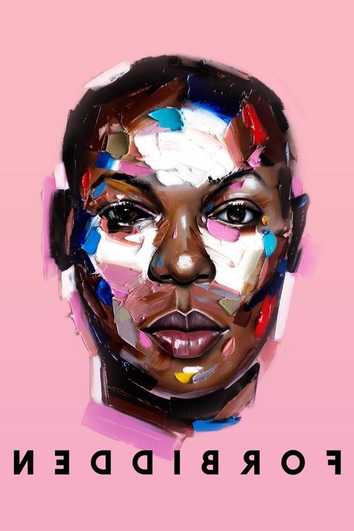 Forbidden постер