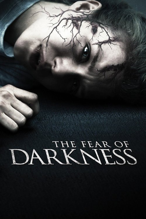 The Fear of Darkness постер