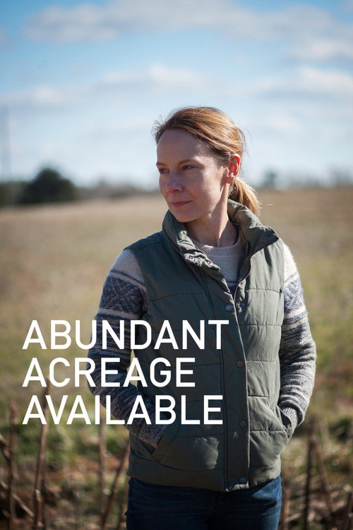 Abundant Acreage Available постер