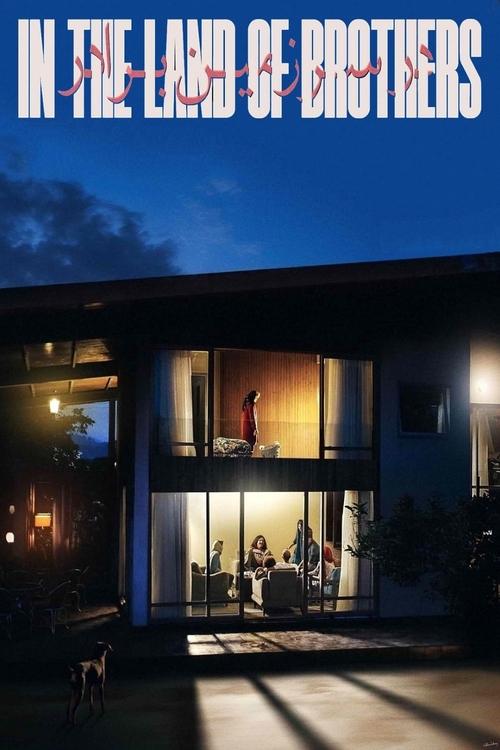 В стране братьев постер