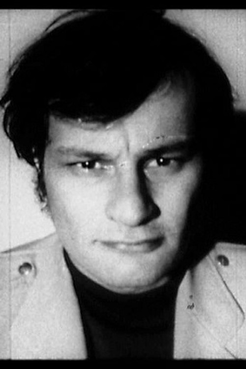 Peter Kennedy