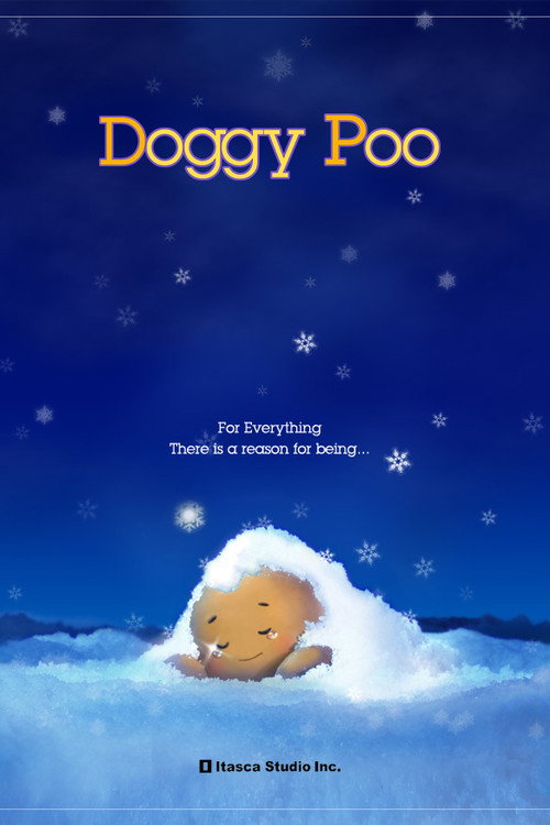 Doggy Poo постер