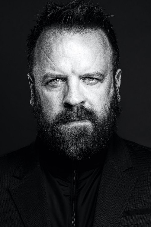 Саймон Филлипс