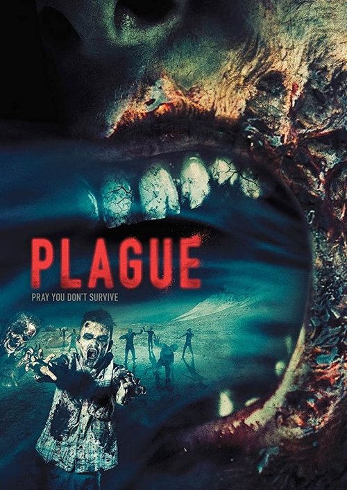 Plague постер