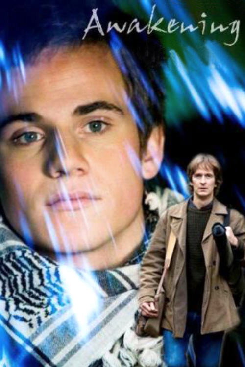 Awakening постер
