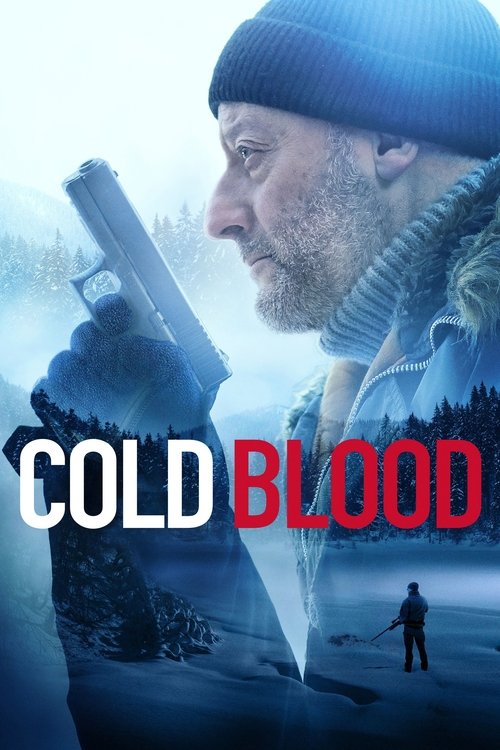 Cold Blood постер