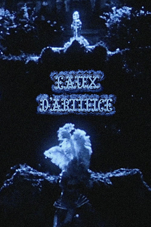 Eaux d'Artifice постер