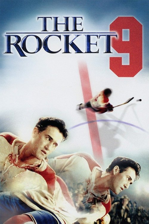 The Rocket постер