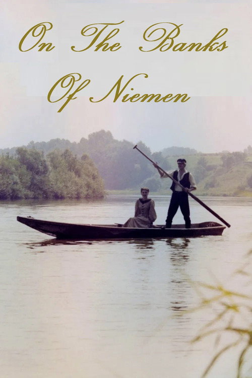 Nad Niemnem постер