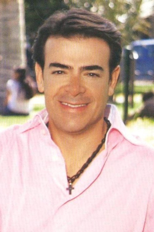 Тоньо Маури