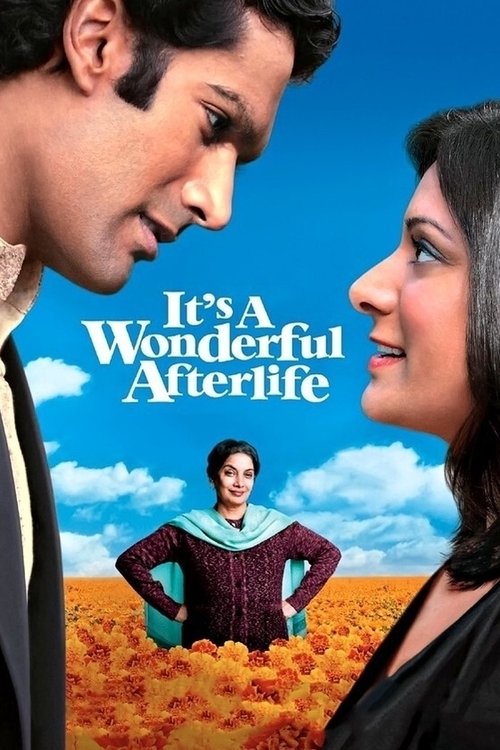 It's a Wonderful Afterlife постер