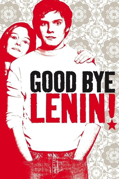 Good Bye, Lenin! постер