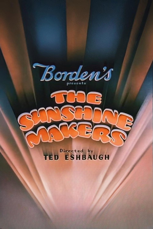The Sunshine Makers постер