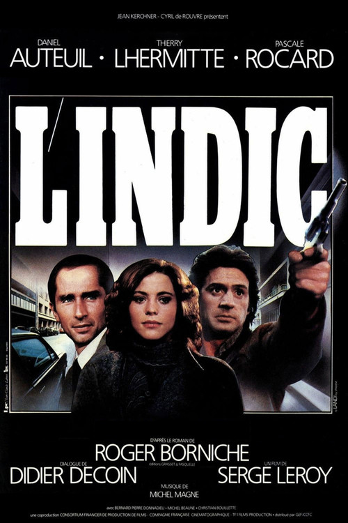 L'Indic постер