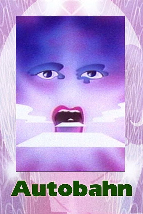 Autobahn постер