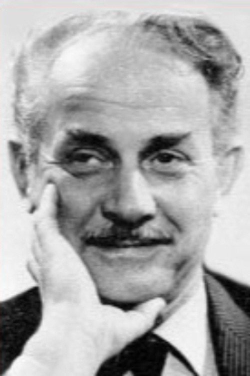 Георгий Хассо