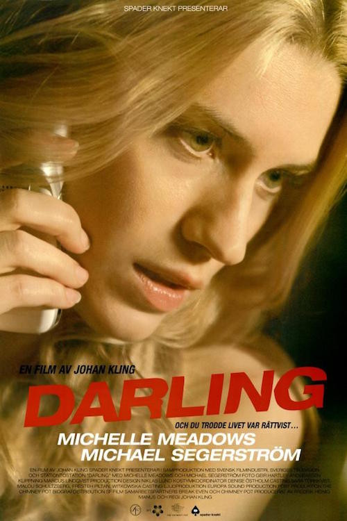 Darling постер