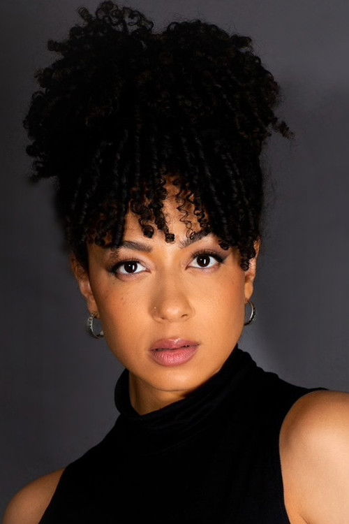 Наоми Уолли