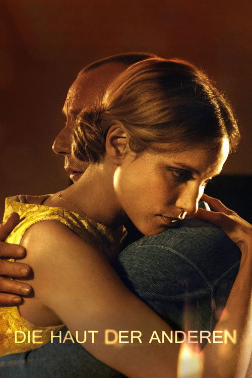 Die Haut der Anderen постер
