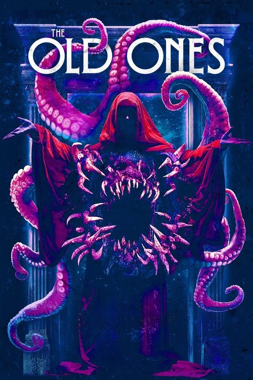 H. P. Lovecraft's The Old Ones постер
