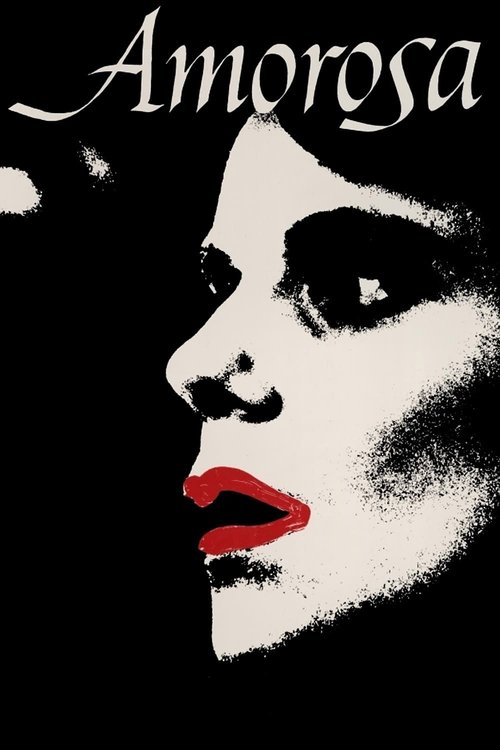 Amorosa постер