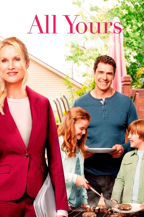 All Yours постер