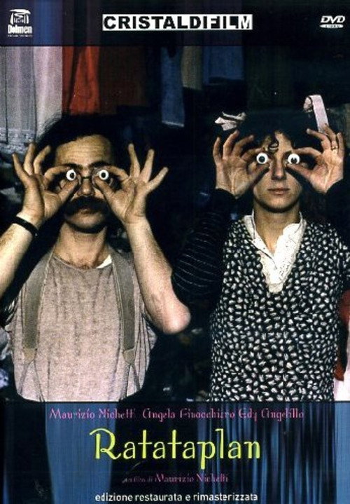 Ratataplan постер