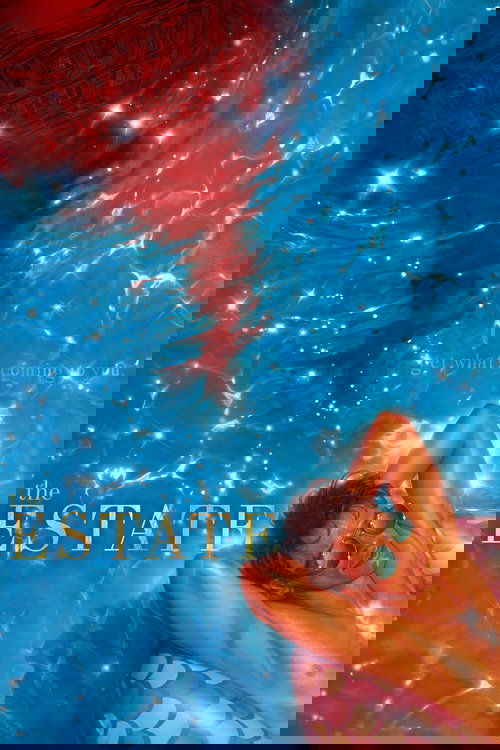 Наследство постер