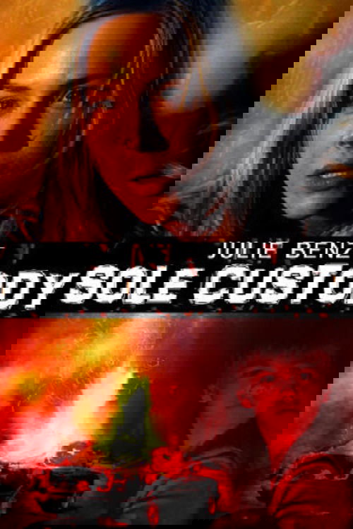 Sole Custody постер