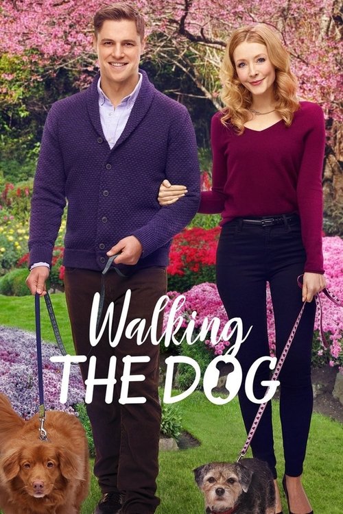 Walking the Dog постер