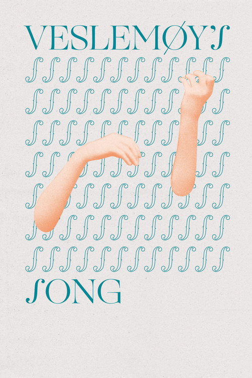 Veslemøy's Song постер