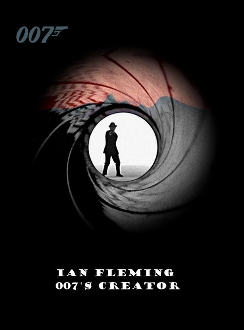 Ian Fleming: 007's Creator постер