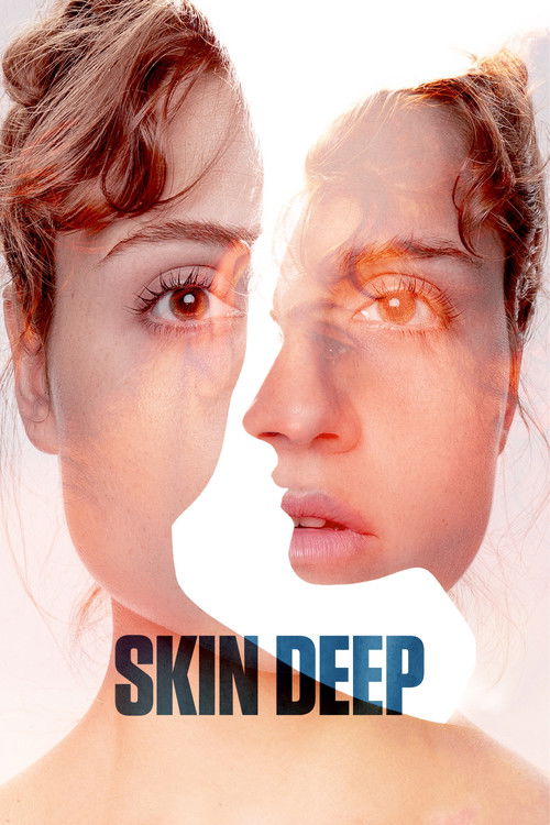 Skin Deep постер